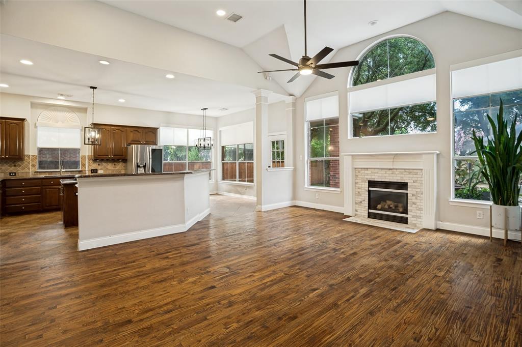 Arbor Hollow - Residential