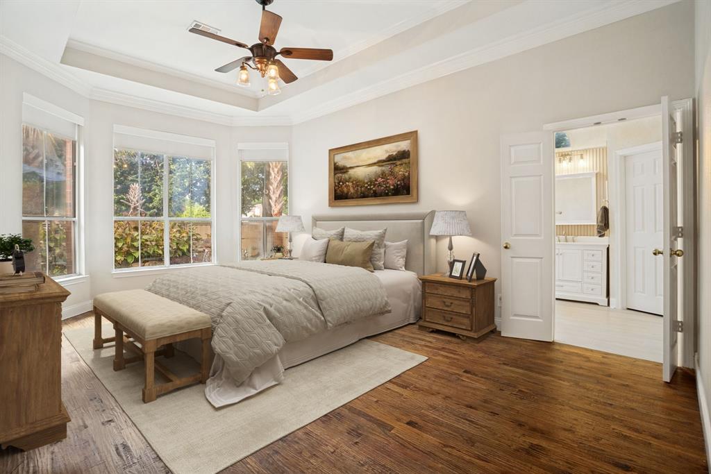 Arbor Hollow - Residential
