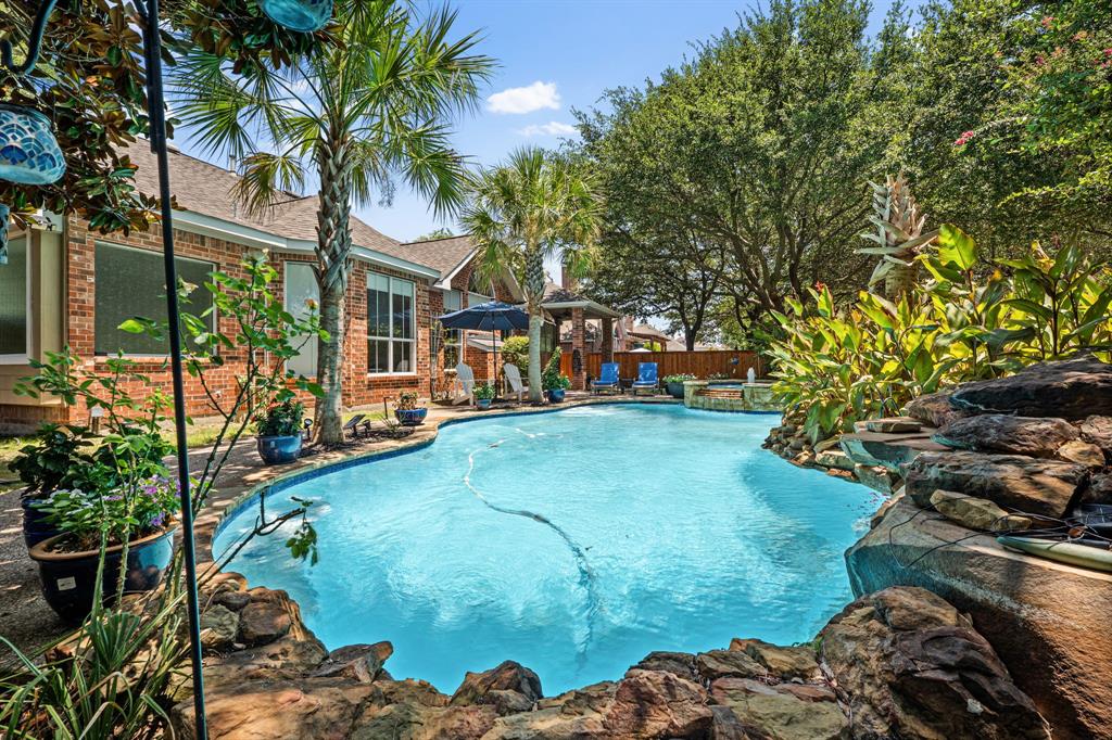 Arbor Hollow - Residential
