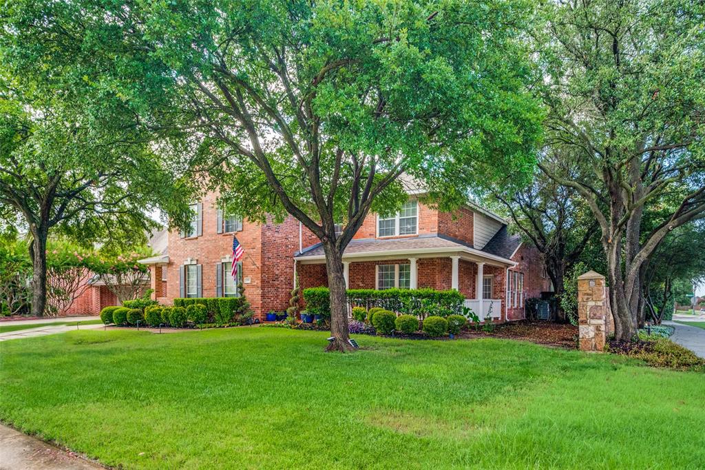 Arbor Hollow - Residential