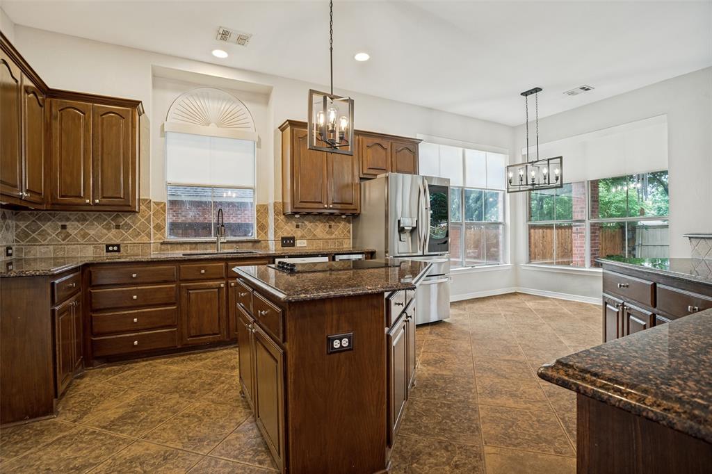 Arbor Hollow - Residential