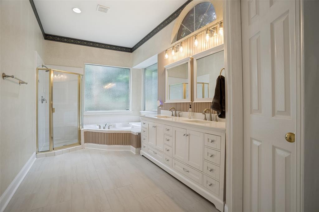 Arbor Hollow - Residential