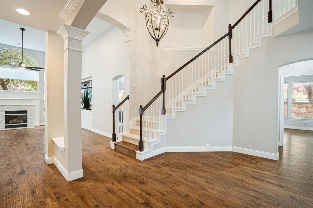 Arbor Hollow - Residential