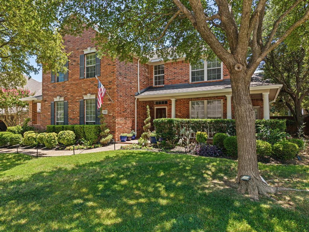 Arbor Hollow - Residential