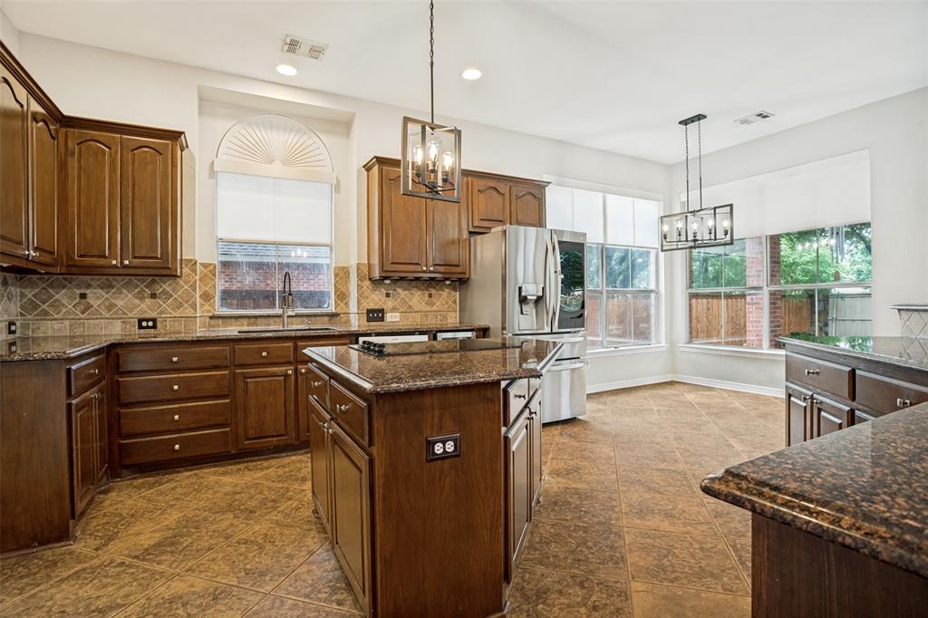 Arbor Hollow - Residential