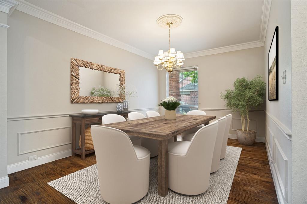 Arbor Hollow - Residential