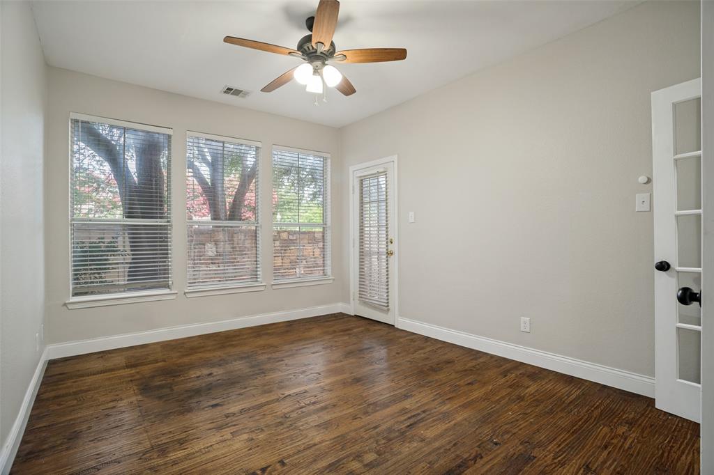 Arbor Hollow - Residential