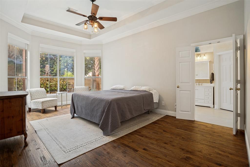 Arbor Hollow - Residential