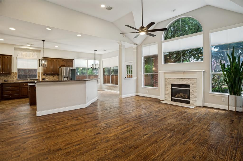 Arbor Hollow - Residential