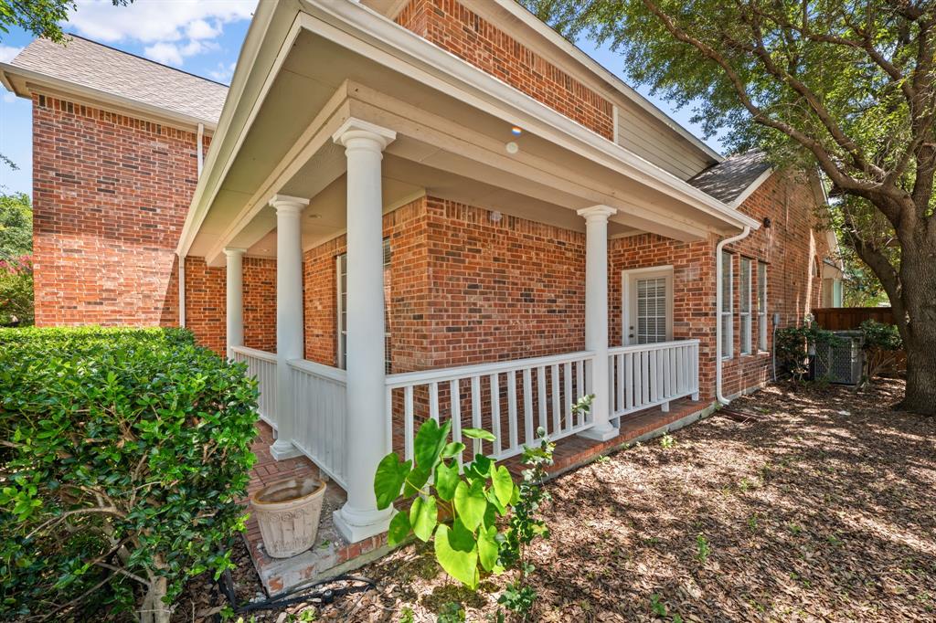 Arbor Hollow - Residential