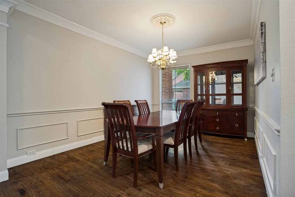 Arbor Hollow - Residential