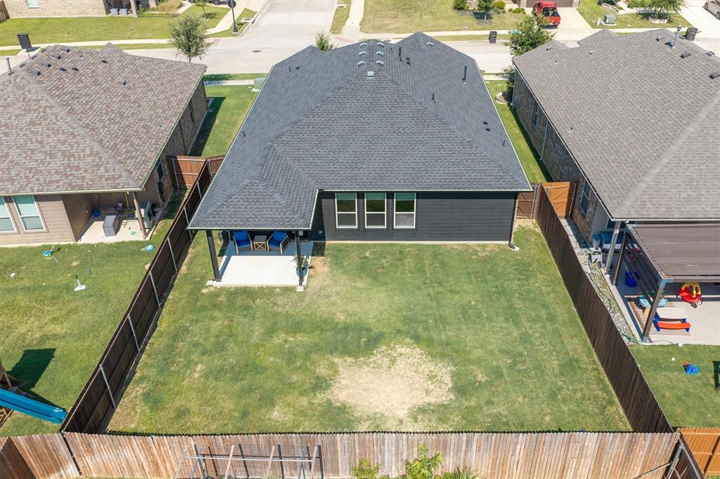 Hawthorne Meadows - Residential