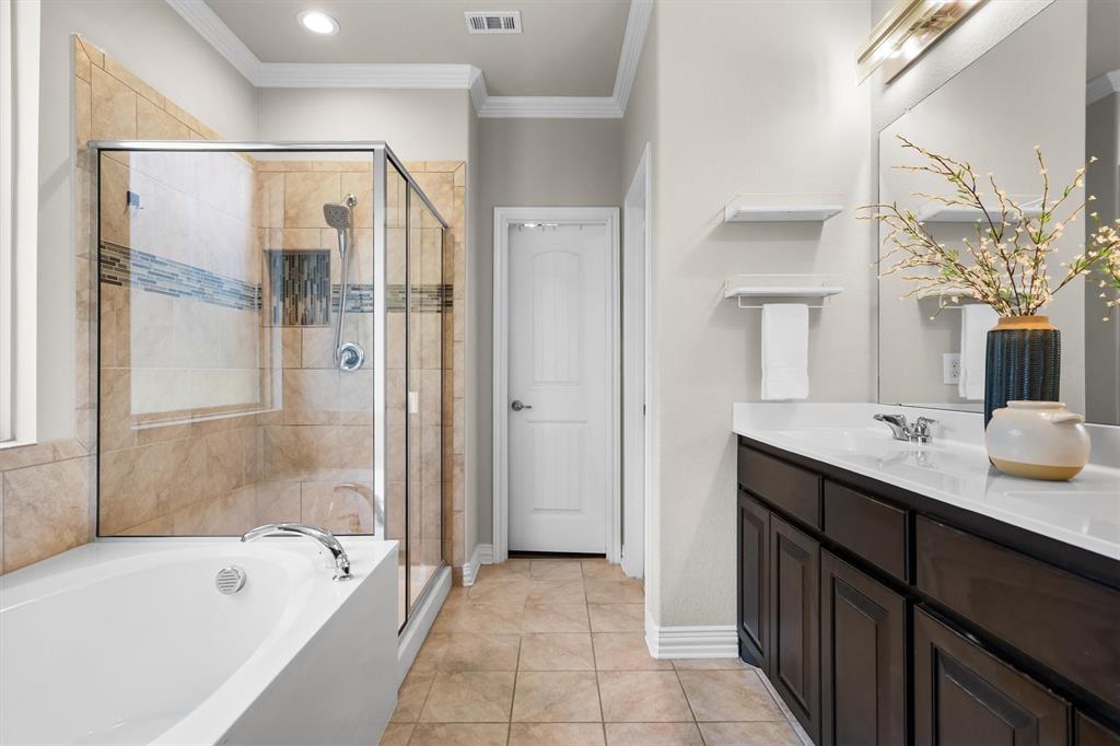 Hawthorne Meadows - Residential