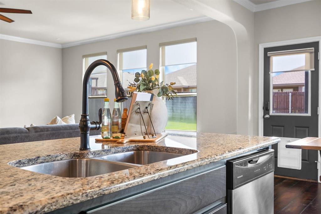 Hawthorne Meadows - Residential