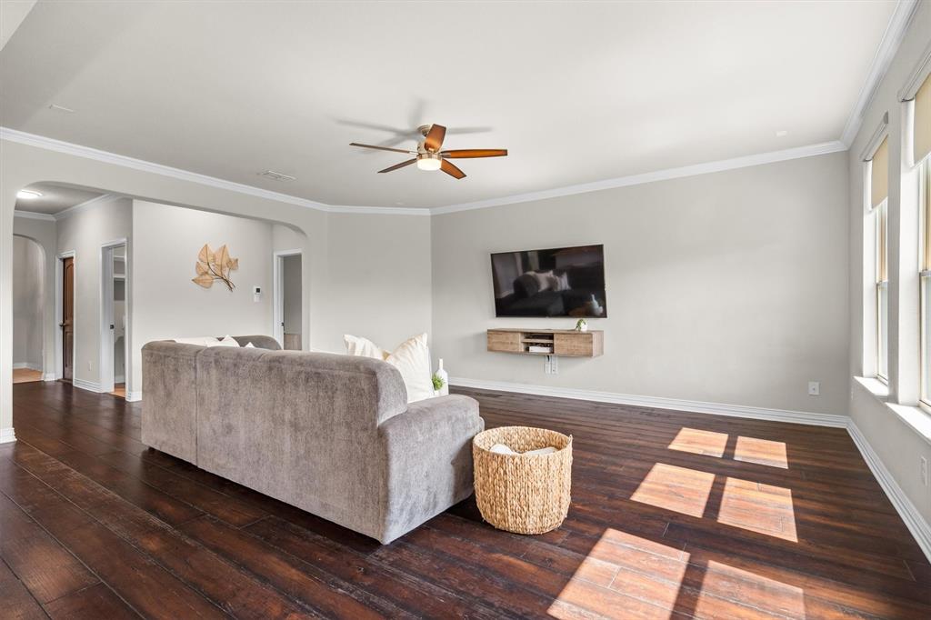 Hawthorne Meadows - Residential