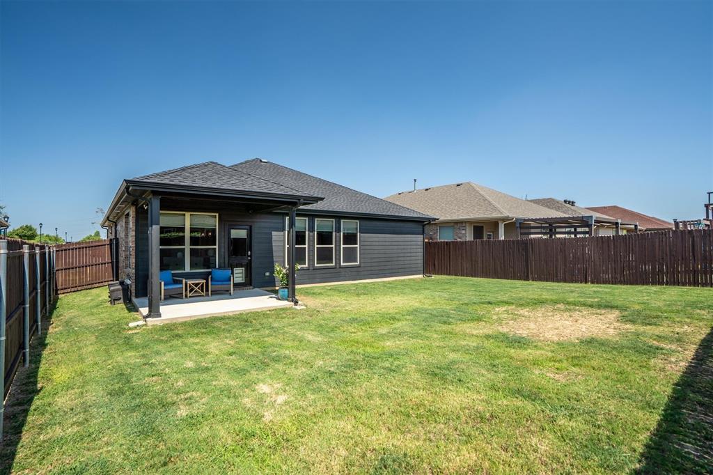 Hawthorne Meadows - Residential