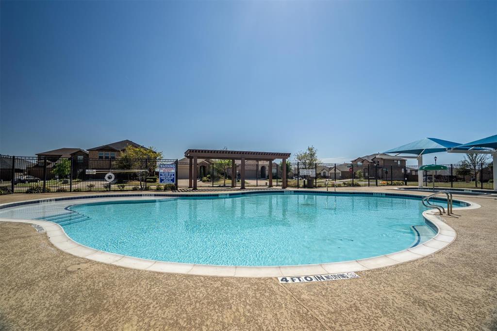 Hawthorne Meadows - Residential