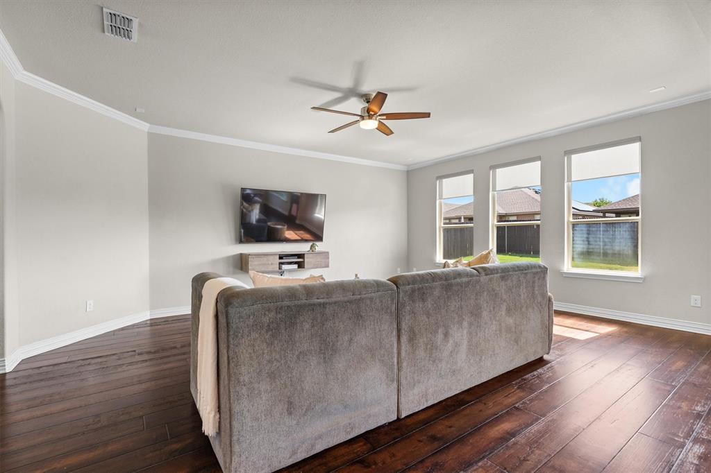 Hawthorne Meadows - Residential