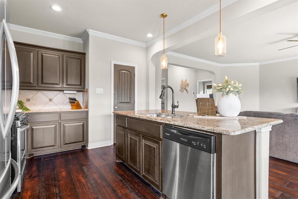Hawthorne Meadows - Residential