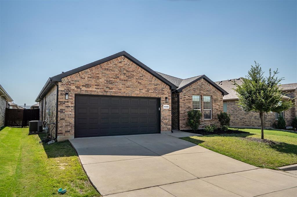 Hawthorne Meadows - Residential