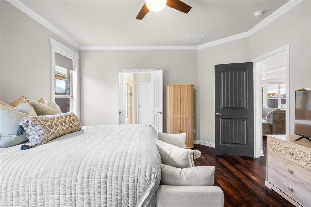 Hawthorne Meadows - Residential