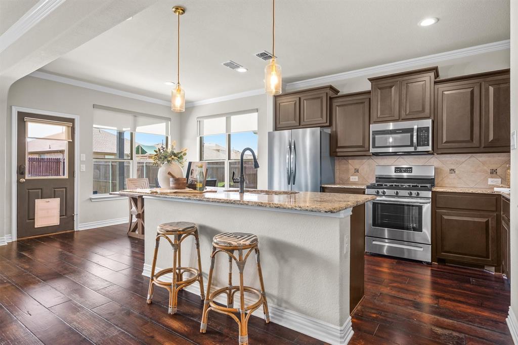 Hawthorne Meadows - Residential