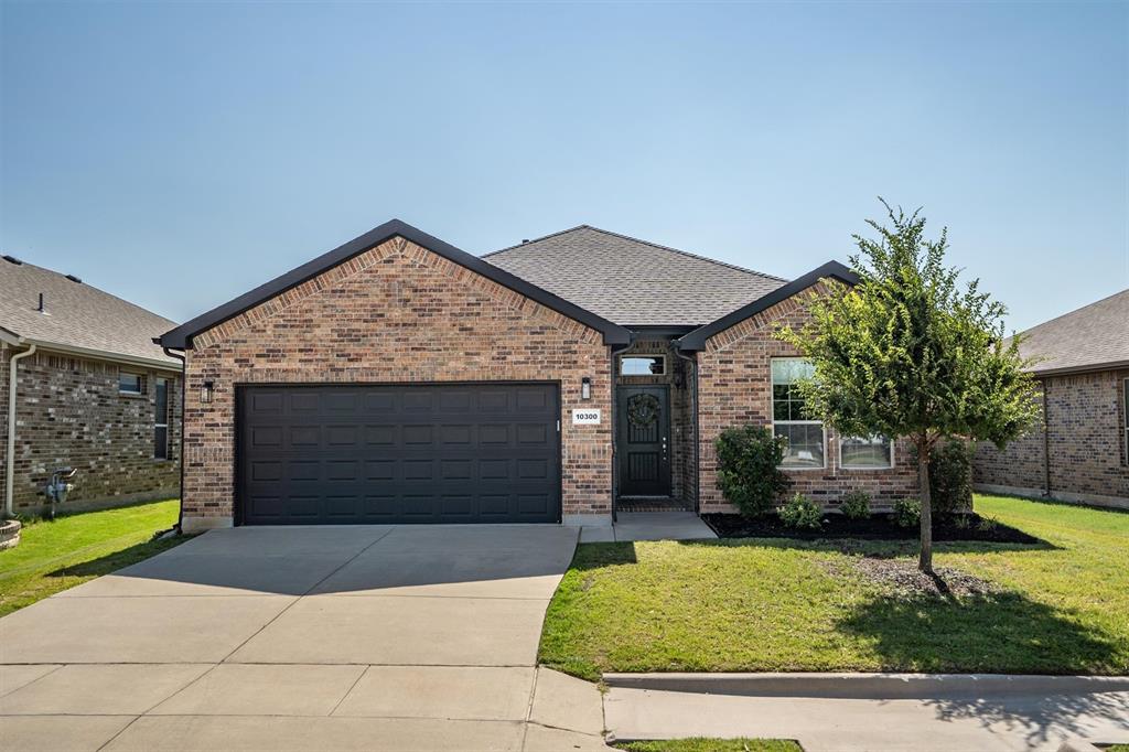 Hawthorne Meadows - Residential