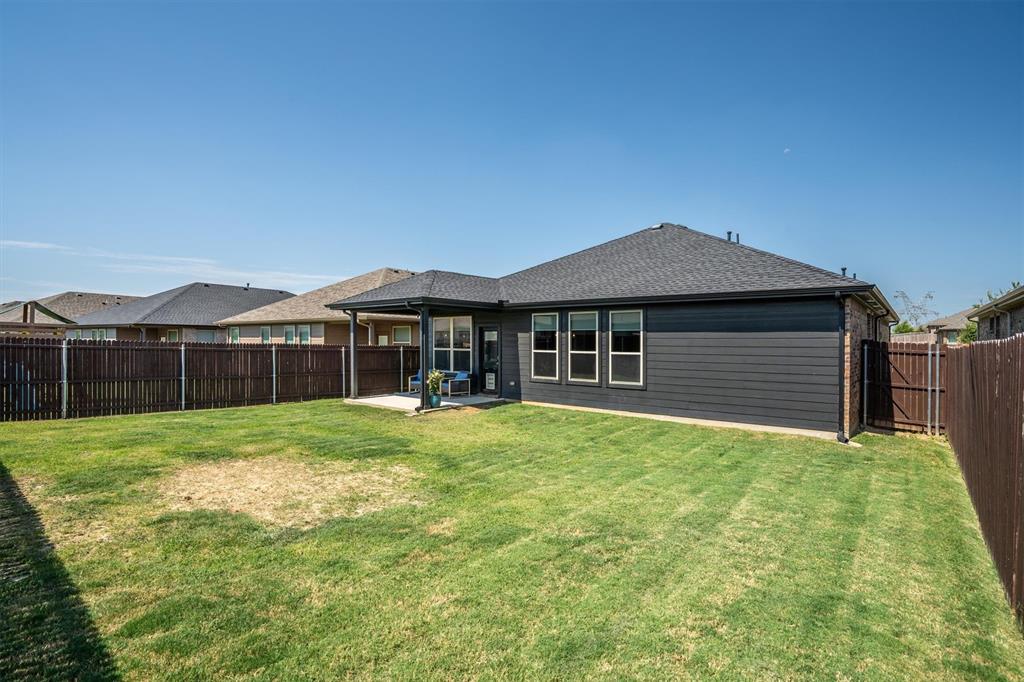 Hawthorne Meadows - Residential