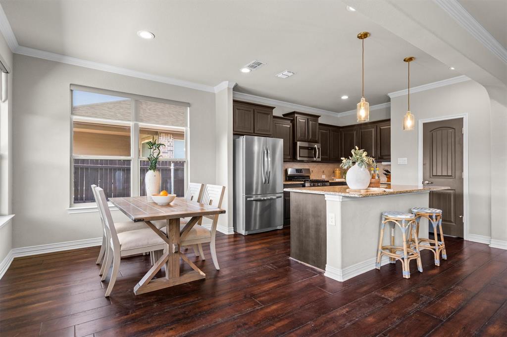 Hawthorne Meadows - Residential