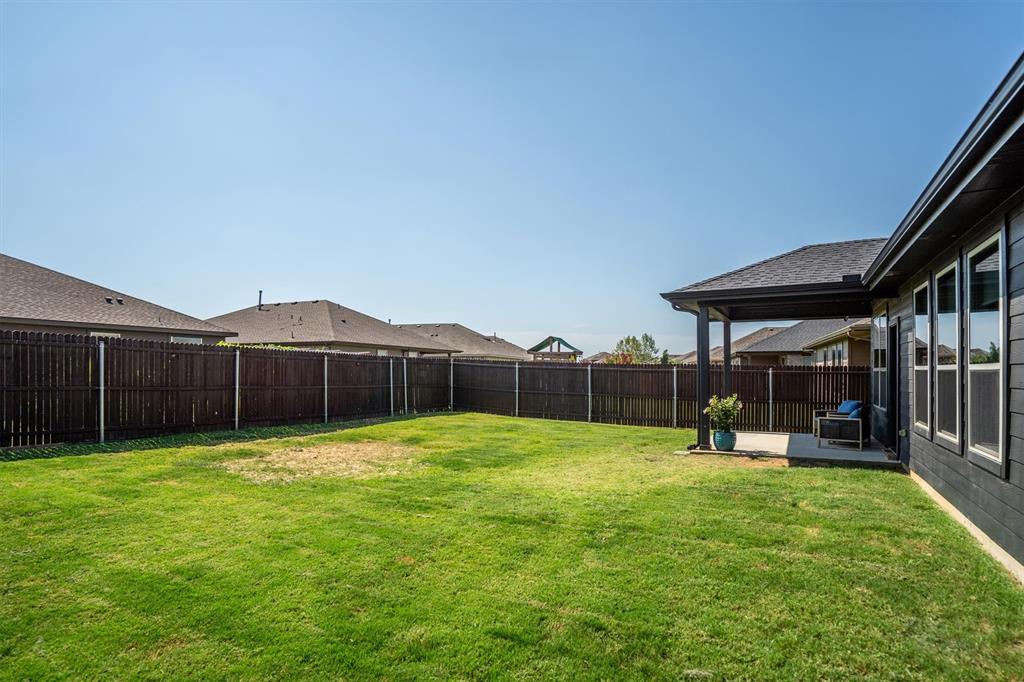 Hawthorne Meadows - Residential