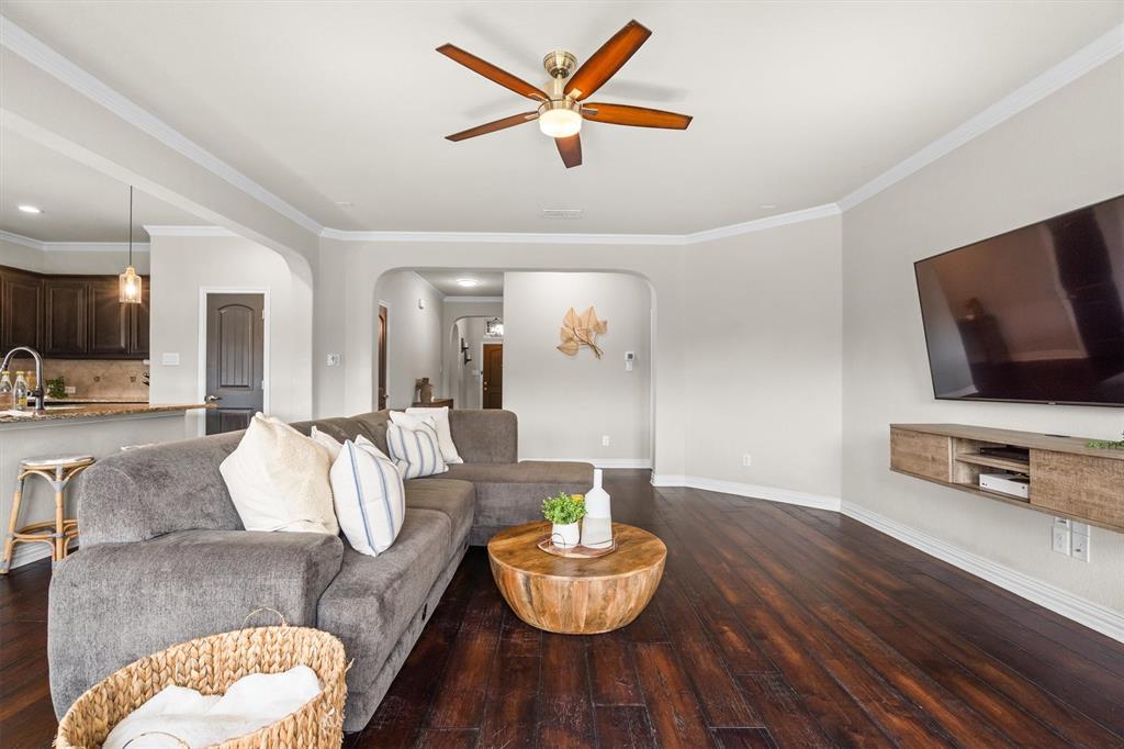 Hawthorne Meadows - Residential