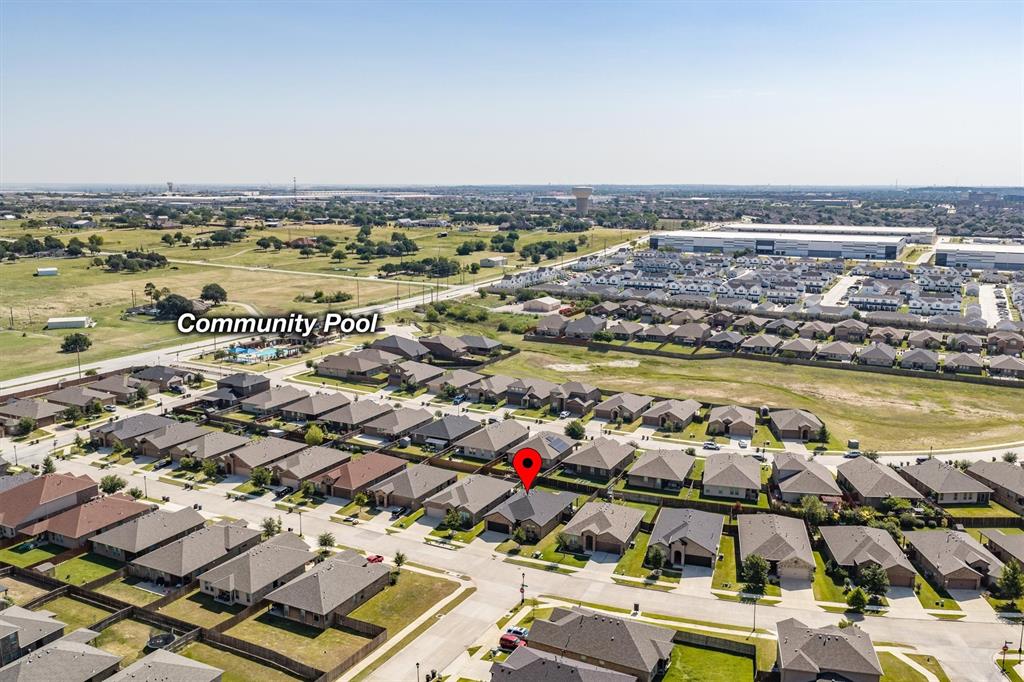 Hawthorne Meadows - Residential