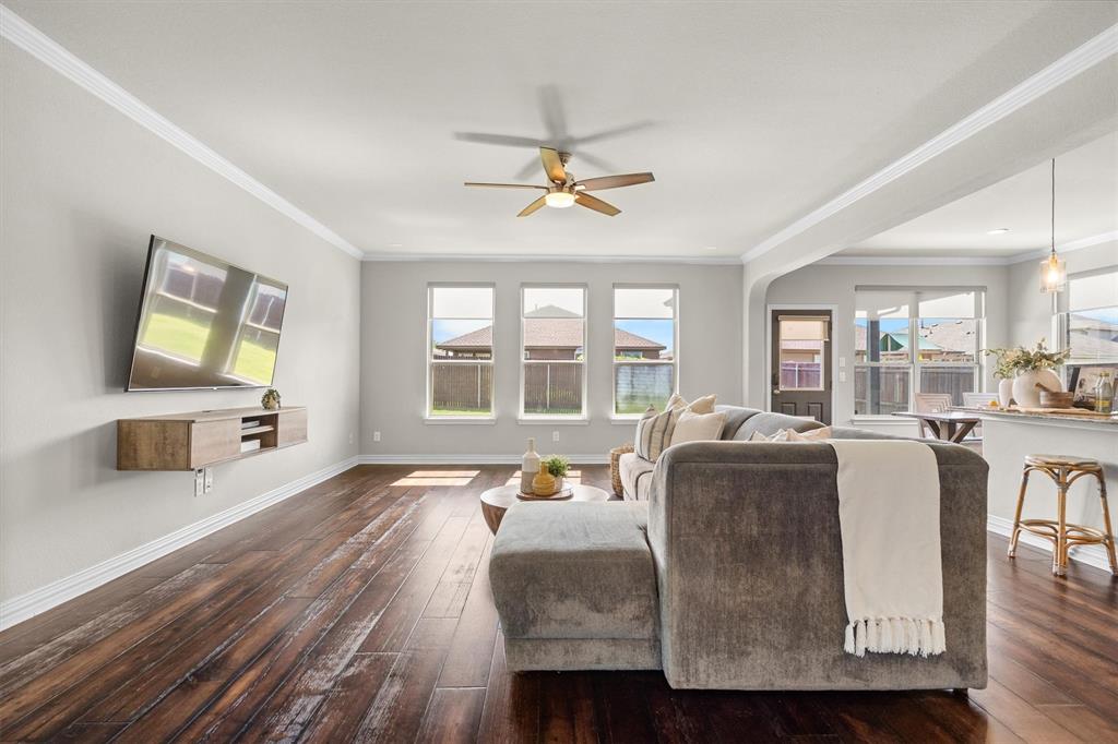 Hawthorne Meadows - Residential