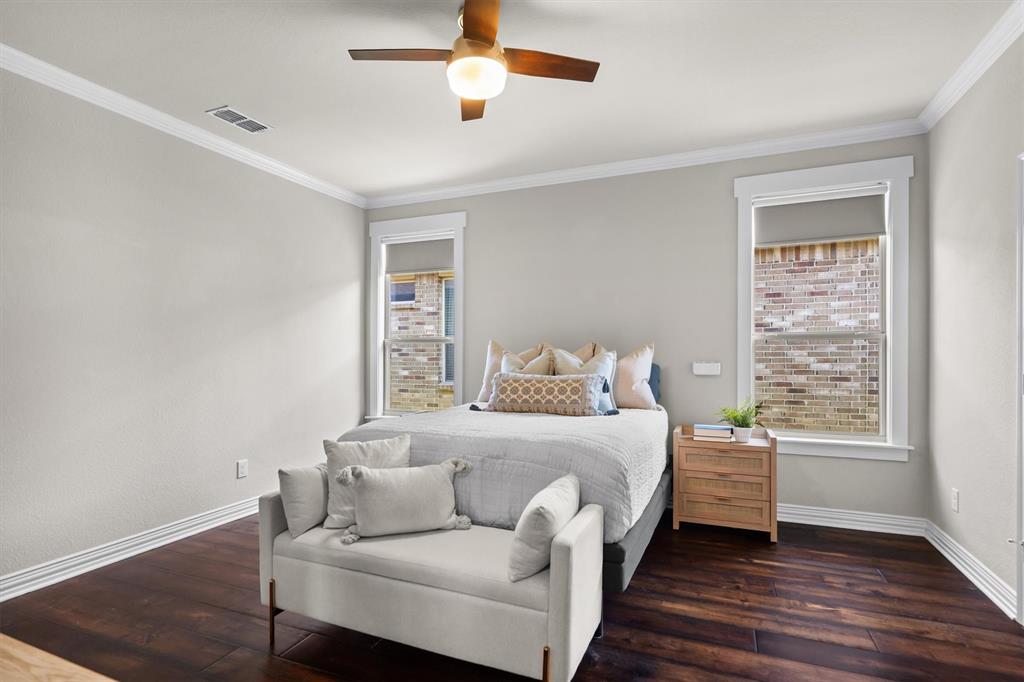 Hawthorne Meadows - Residential
