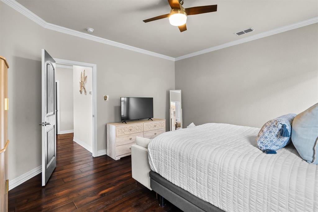 Hawthorne Meadows - Residential