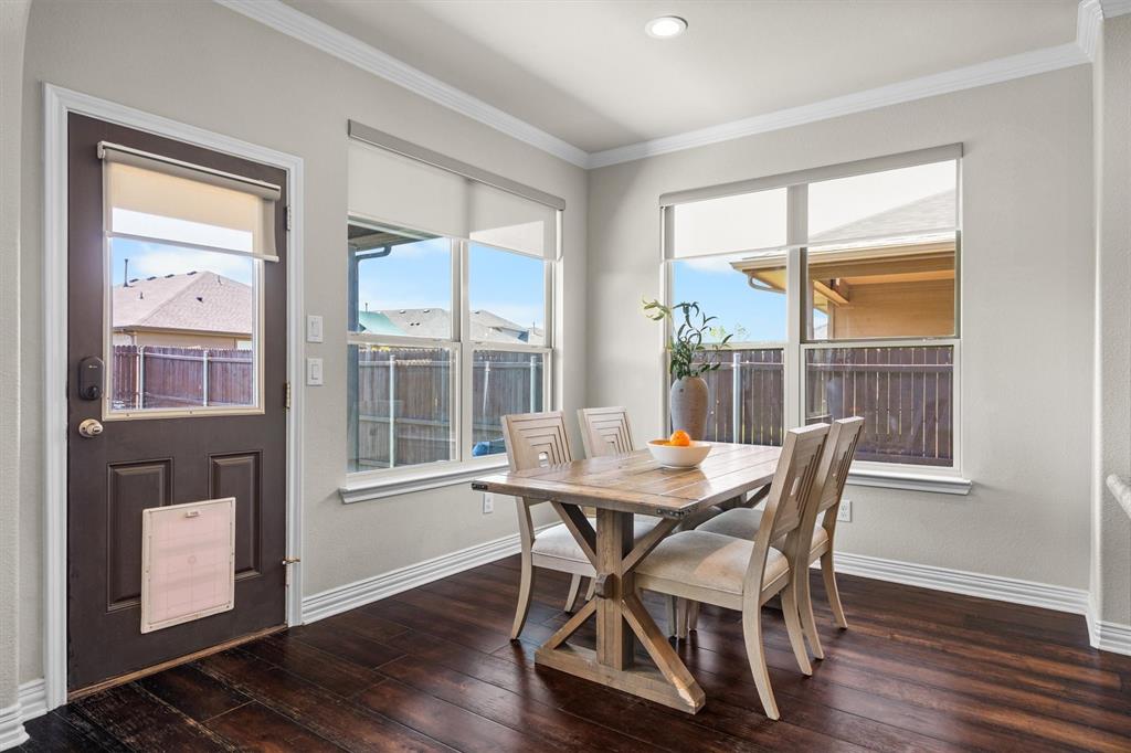 Hawthorne Meadows - Residential
