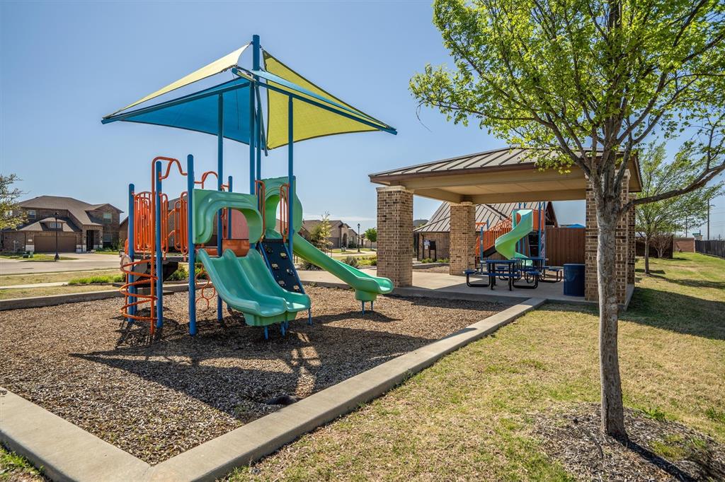 Hawthorne Meadows - Residential