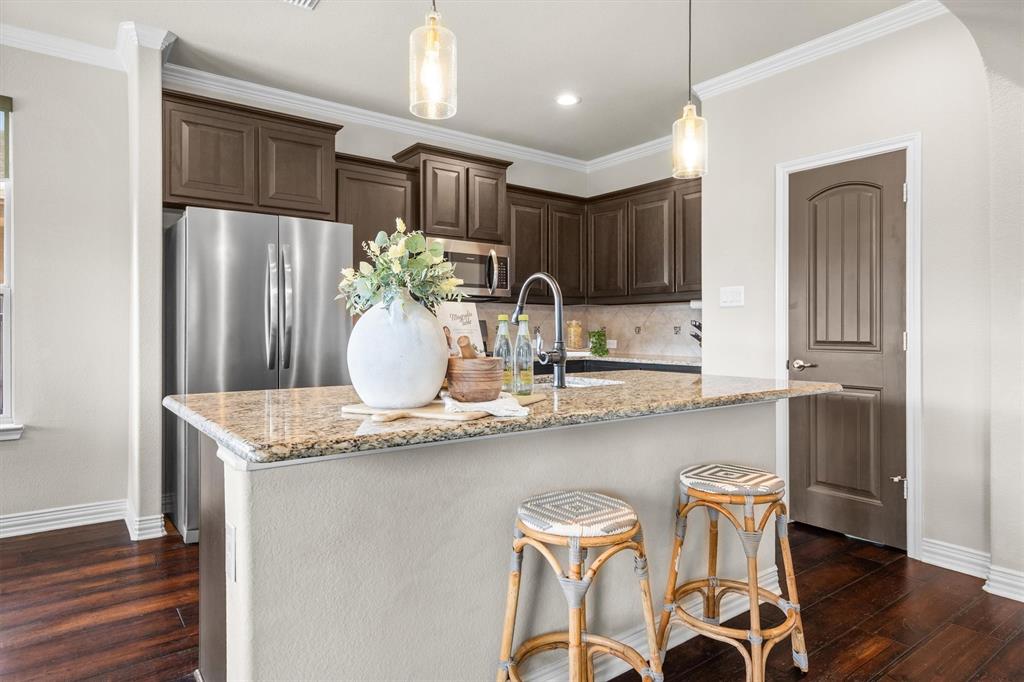 Hawthorne Meadows - Residential