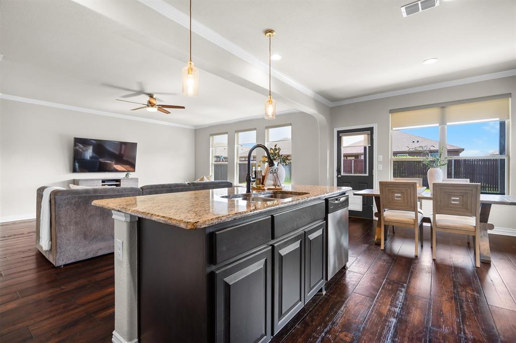 Hawthorne Meadows - Residential