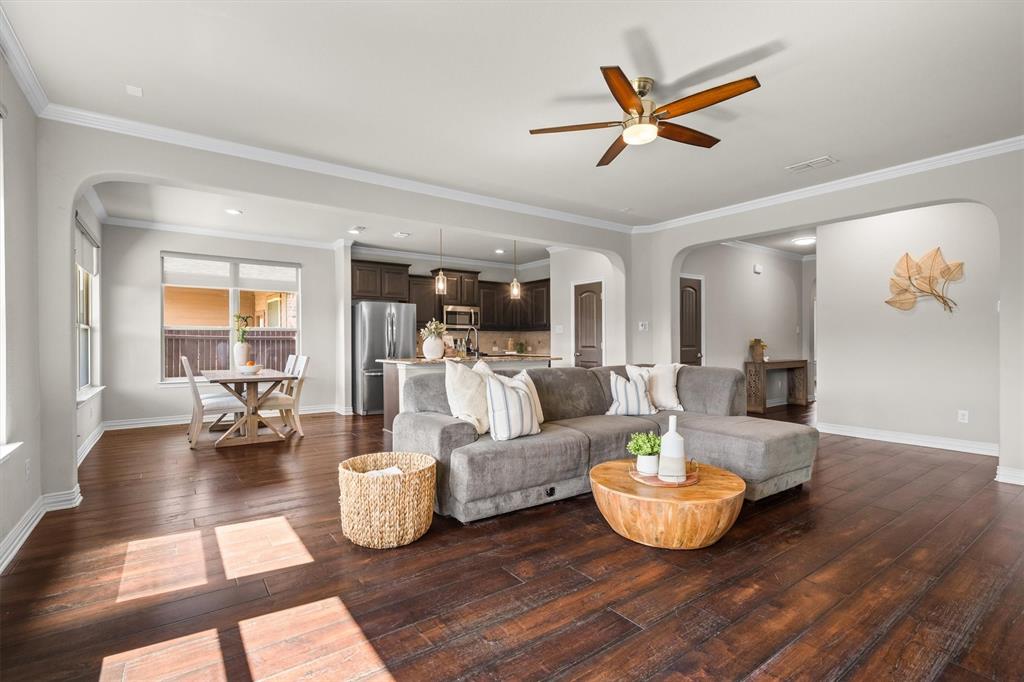 Hawthorne Meadows - Residential