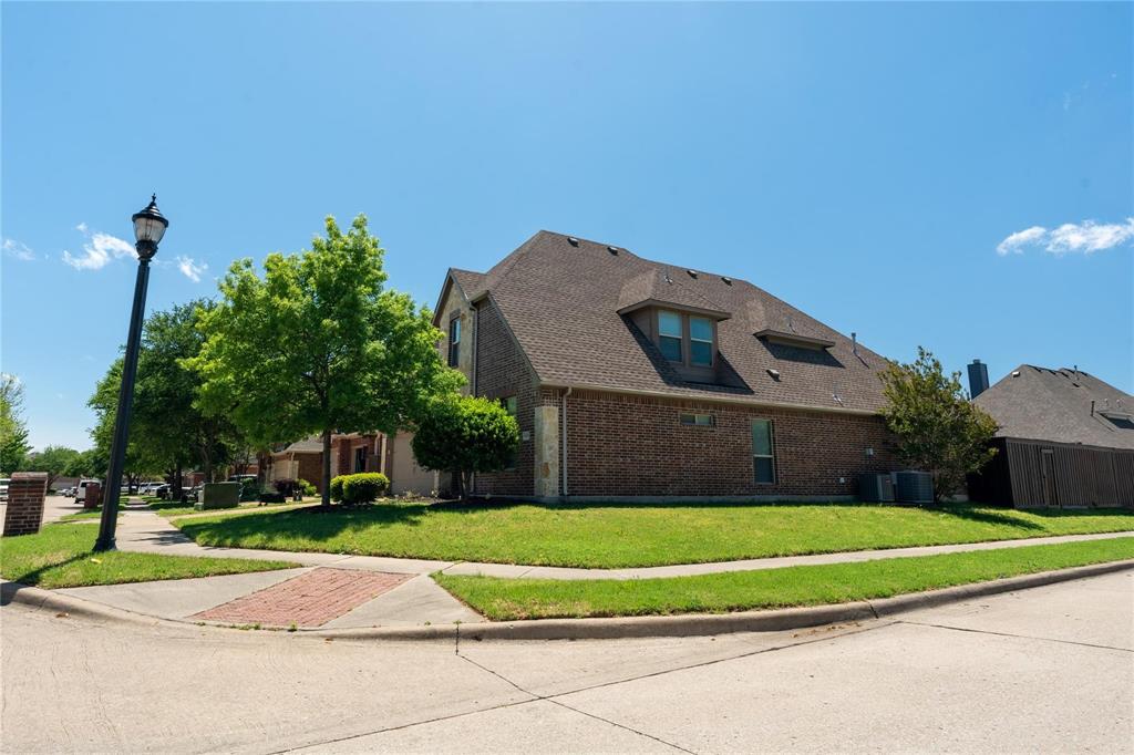 Creekview Estates Ph 1 - Residential