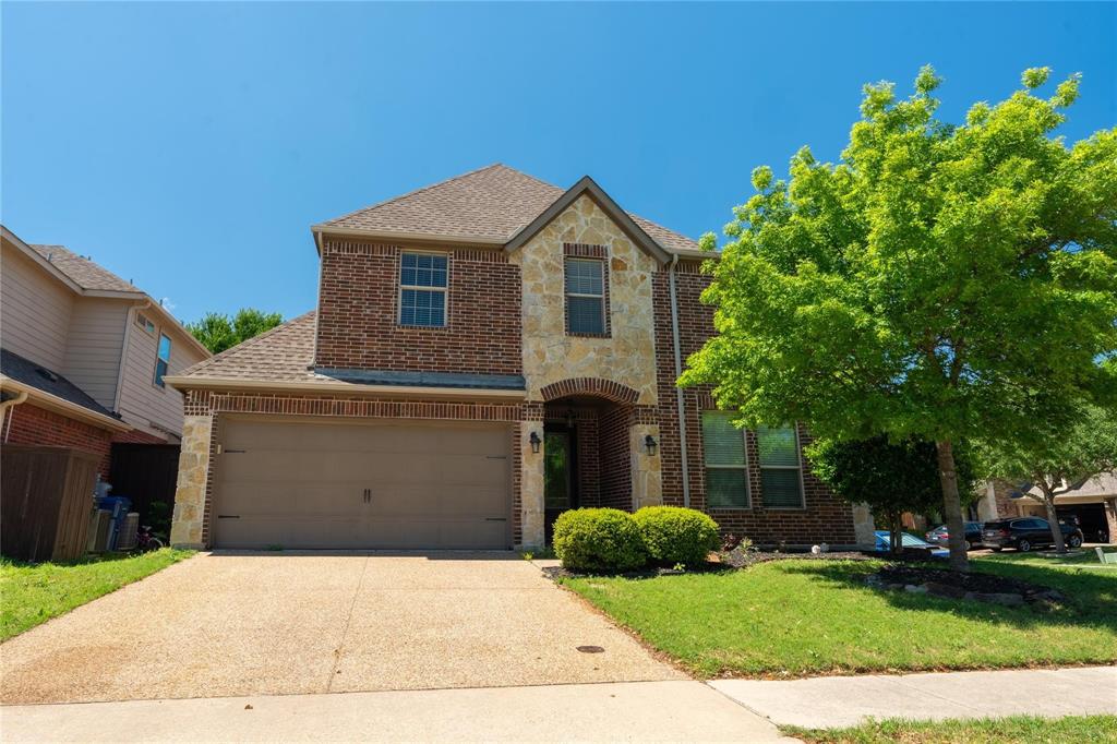 Creekview Estates Ph 1 - Residential