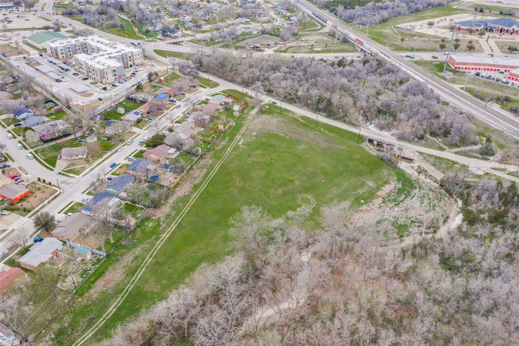 New Safe Haven - Land