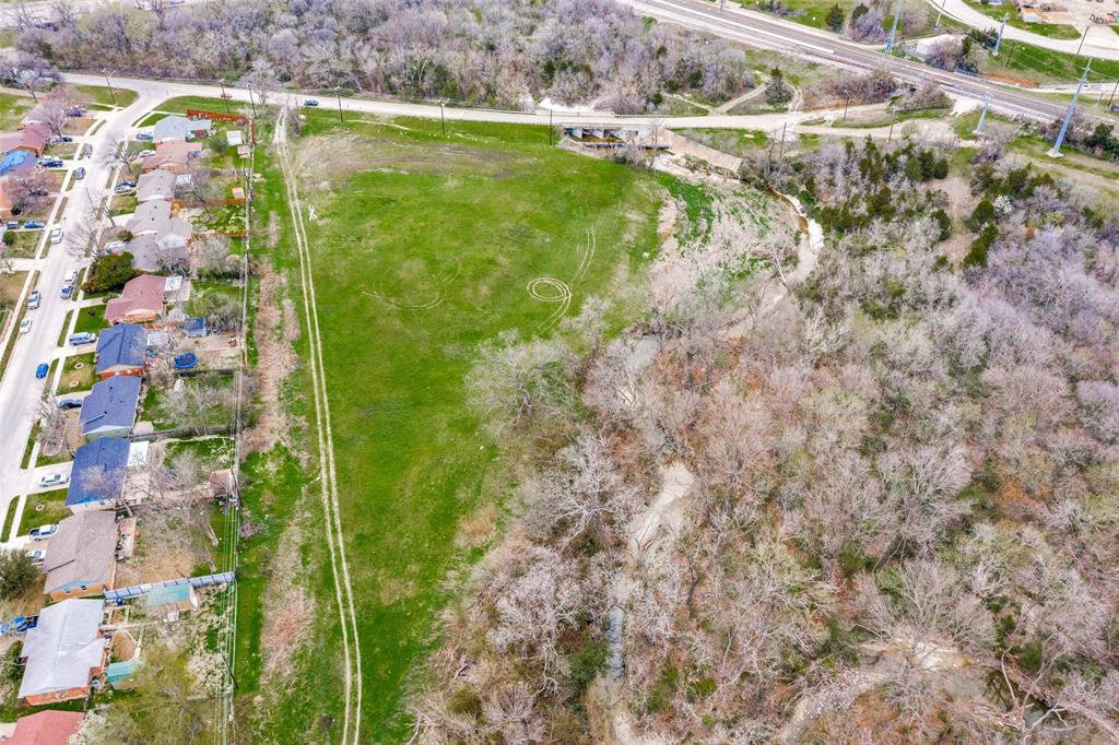 New Safe Haven - Land