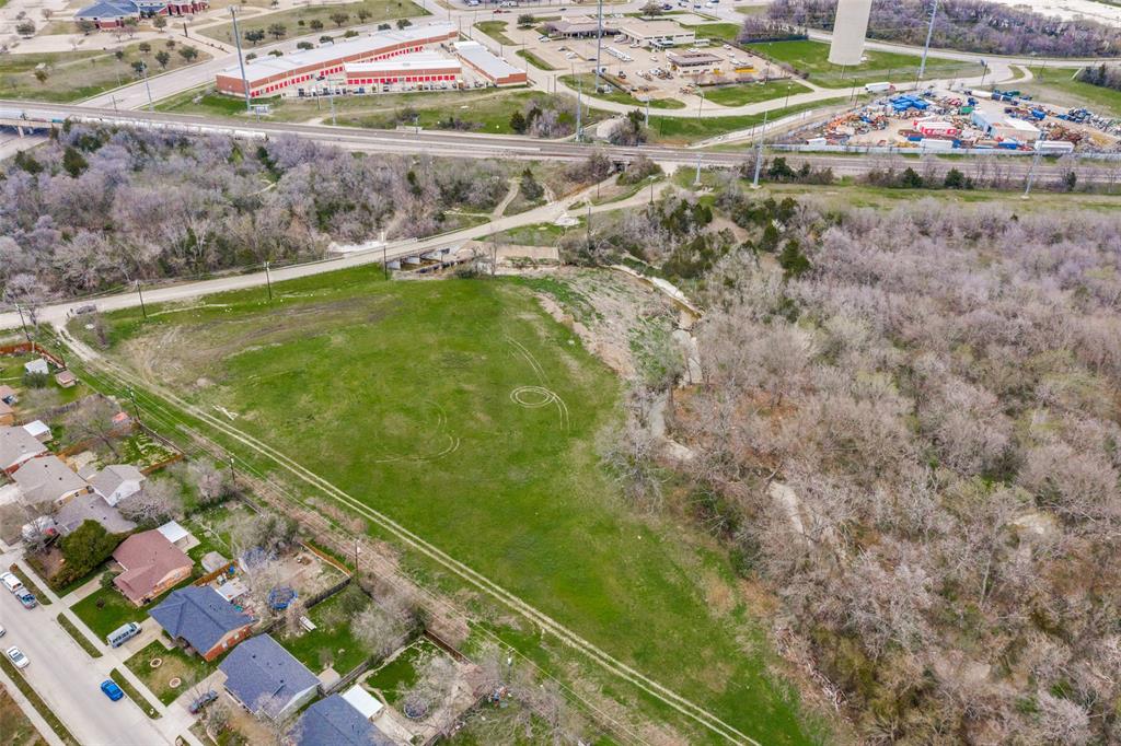 8.3191 acres of vacant land, this property has a lot of potential with a location near Hwy 66 and Centerville Rd., in Garland, the lot is near newly constructed apartments on Hwy 66 & Davidson Dr.  Great opportunity for investors, entrepreneurs, and developers.

The Land is located approximately 1 mile from where the Bob Day Tennis Complex is to be developed in Garland.