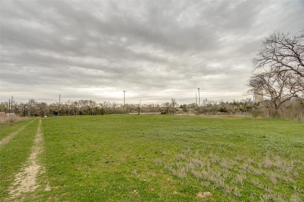 New Safe Haven - Land