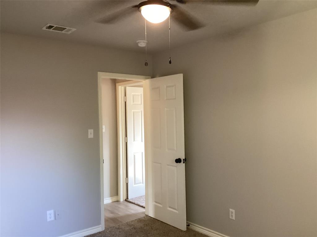 Winding Creek Add - Residential