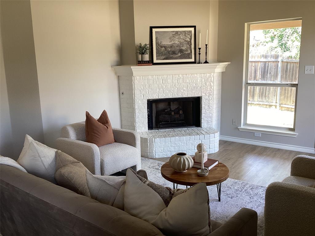 Winding Creek Add - Residential