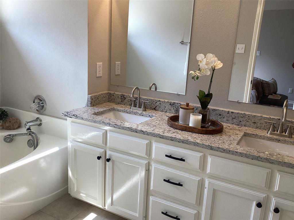 Winding Creek Add - Residential