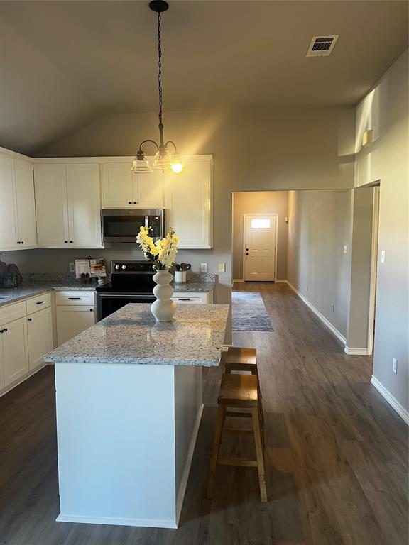Winding Creek Add - Residential